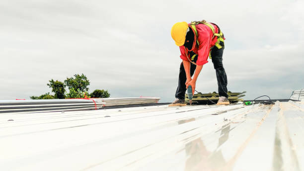 Steel Roofing in Plymouth, PA